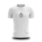 Topuria Team White T-Shirt