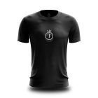 Topuria Team Black T-Shirt